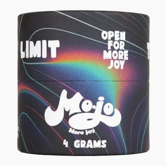 Mojo - Mojo | Fire OG | Resin | Badder | 4g - 1