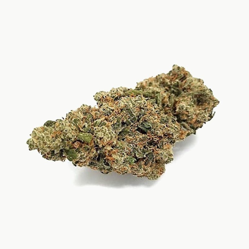 Mojo - Essentials – Pineapple Splash – Flower – 14g - 1
