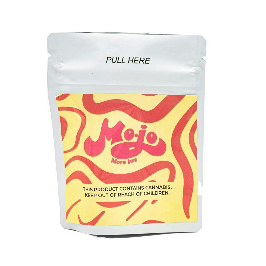 Mojo - Mojo | Chem Mints | Live Resin | Badder | 1g - 1