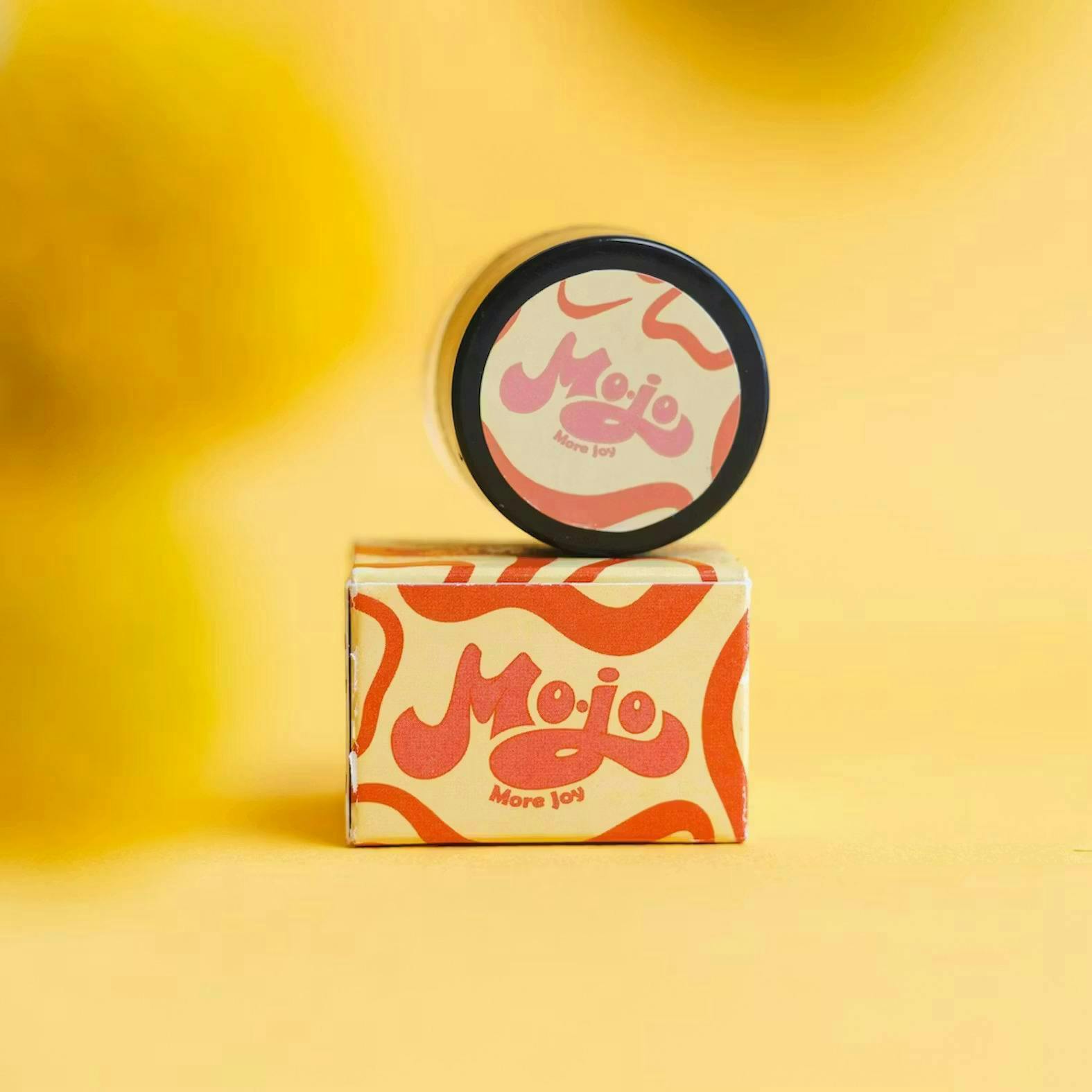 Mojo - Mojo | Pineapple OG | Resin | Badder | 1g - 1