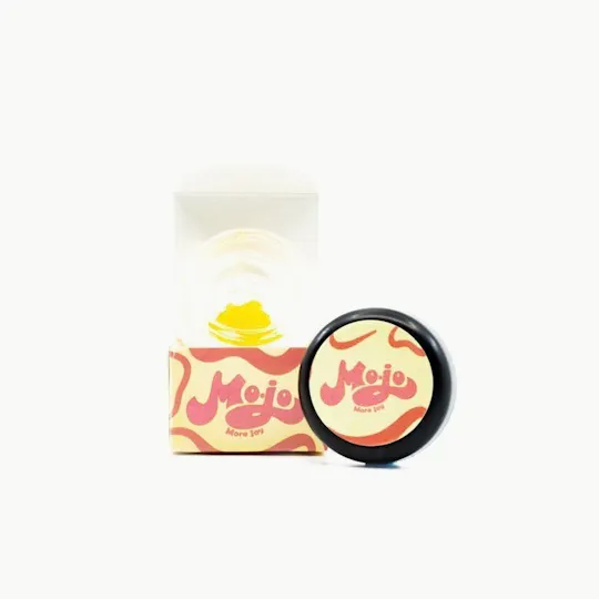 Mojo - Mojo | Lime Snow Cone | Live Resin | Badder | 1g - 1