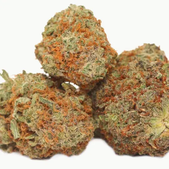 Mojo - Mojo | Gas Planet | Big Buds | 14g - 1