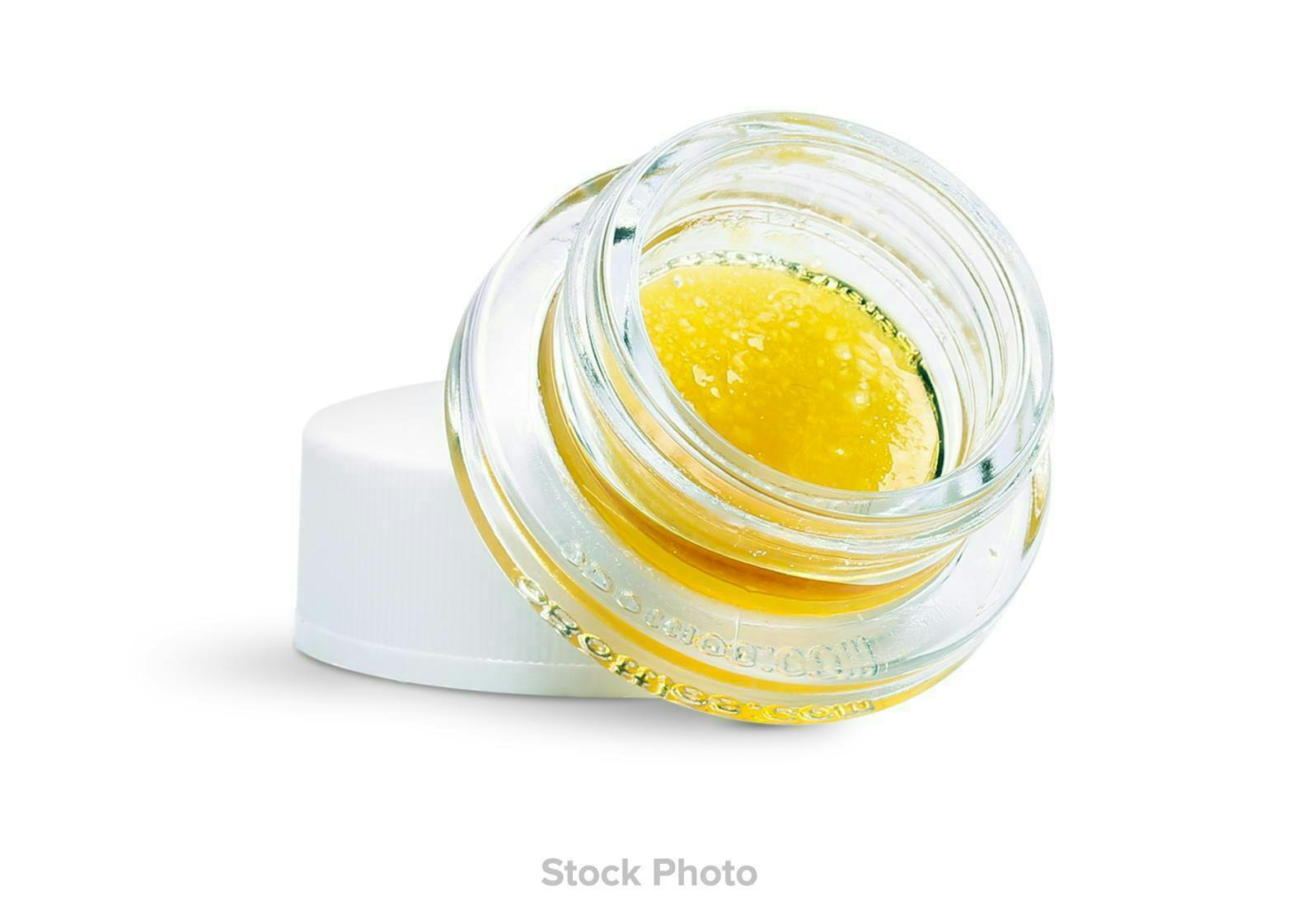 Mojo - Mojo | Kush Face | Resin | Badder | 1g - 1