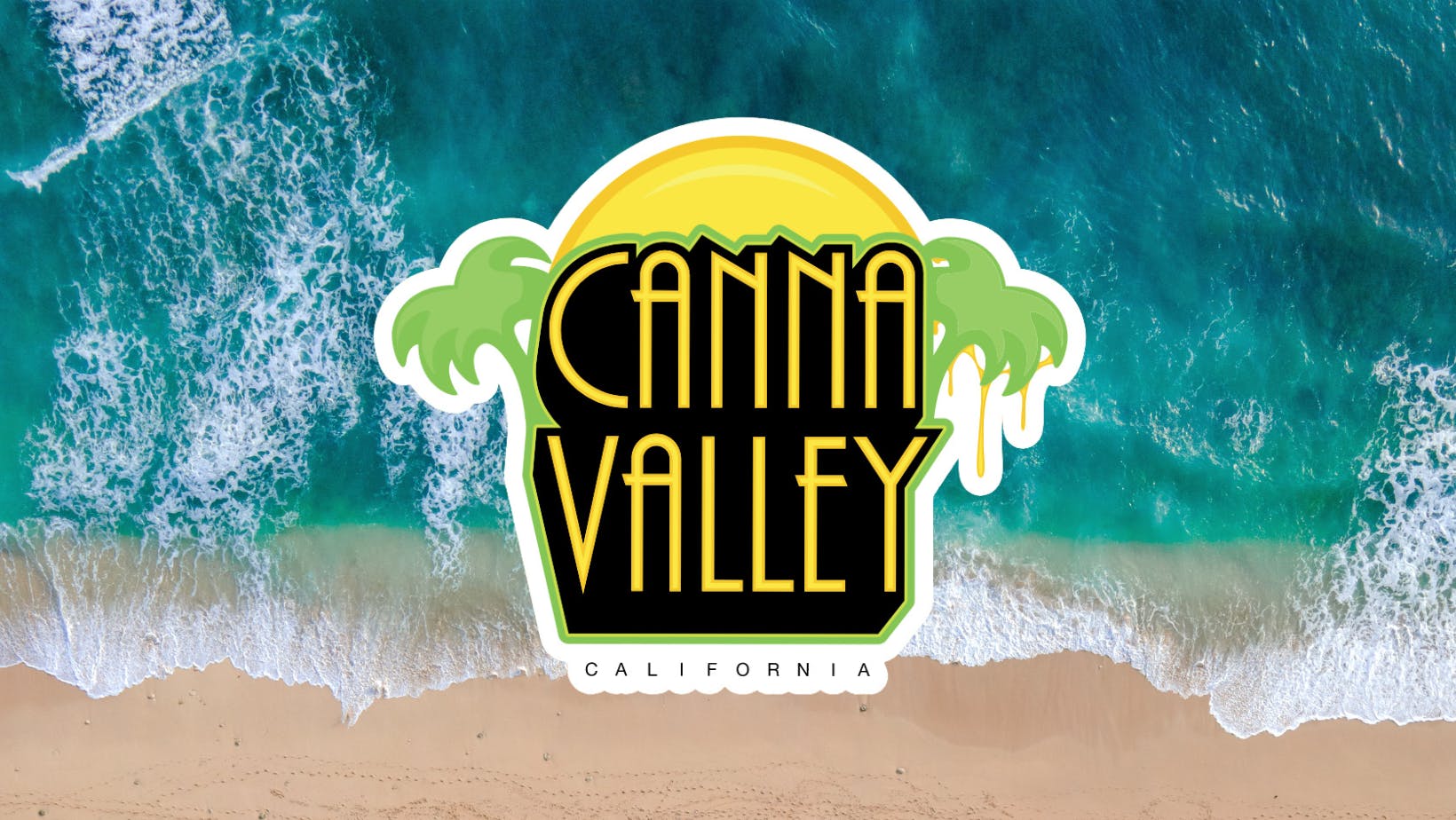 Canna Valley - Canna Valley - Barboza Sauce - 1