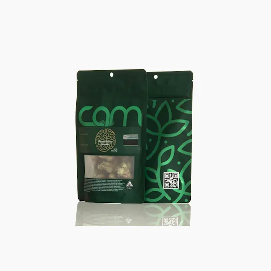 CAM - CAM | Kosher Kush | Big Buds | 14g - 1