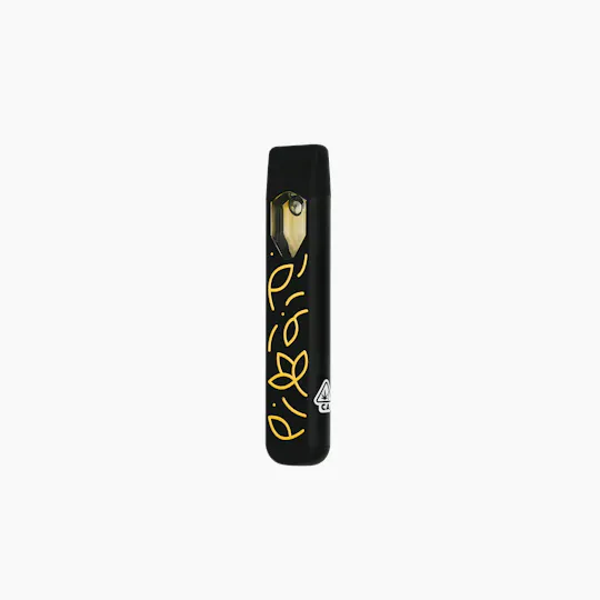 CAM - CAM | Gelato OG | Live Resin Disposable | 1g - 1