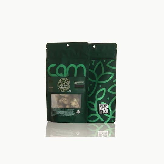 CAM - CAM | Private Reserve Banana Bread (14g) - 1