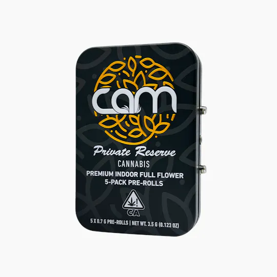 CAM - CAM | Mars OG | Joints | 0.7g each | 5pk - 1