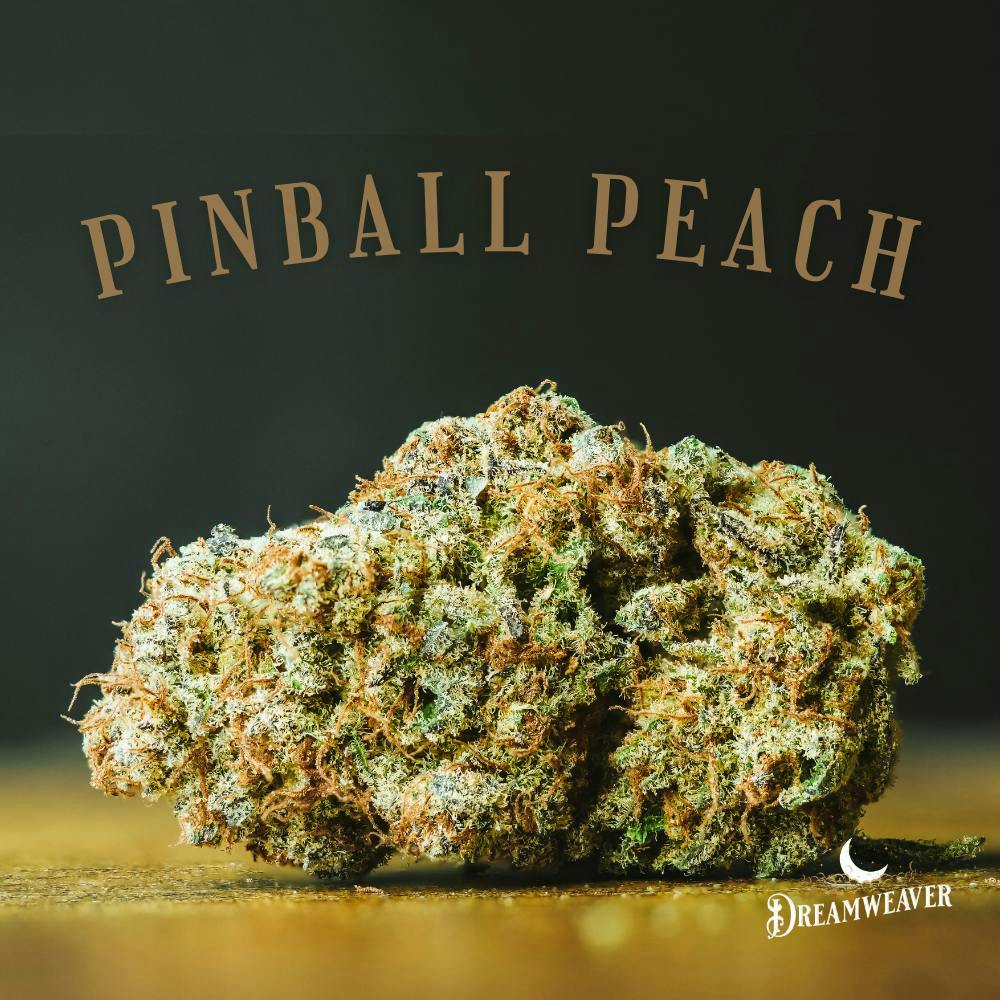 Dreamweaver Cannabis Co - Pinball Wizard | Hybrid | 1/8oz 3.5g - 1