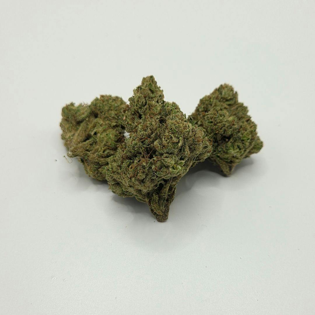 Sonoma Hills Farm - Blue Andeze - 3.5g Jar - 1