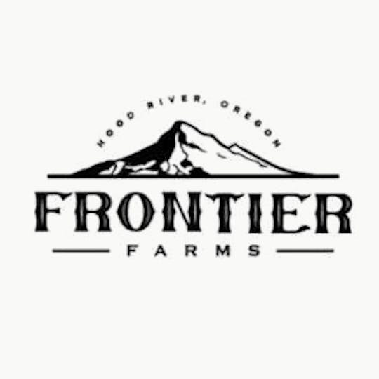 Frontier Farms Cannabis - GMO Flower 7g - 1