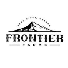 Frontier Farms Cannabis - Rebel Sour Flower 3.5g - 1