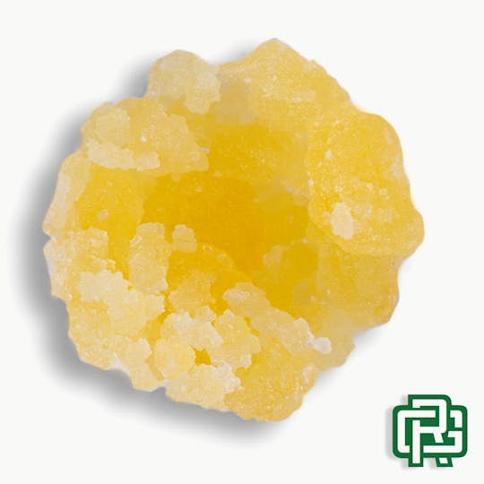 Frontier Farms Cannabis - Blue Dream Honeycomb Cured Resin 1g - 1