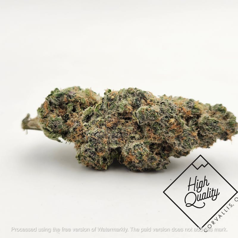 Frontier Farms Cannabis - Grape Pie Flower 3.5g - 1
