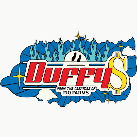 Duffy$ - Biscotti - 1