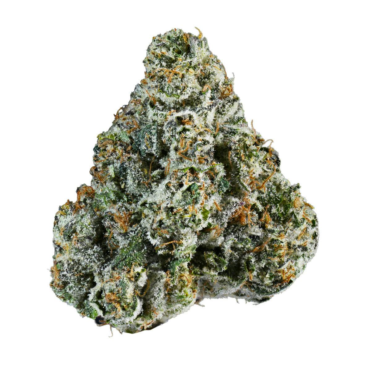 Connected Cannabis Co. - Habibi OG - 1