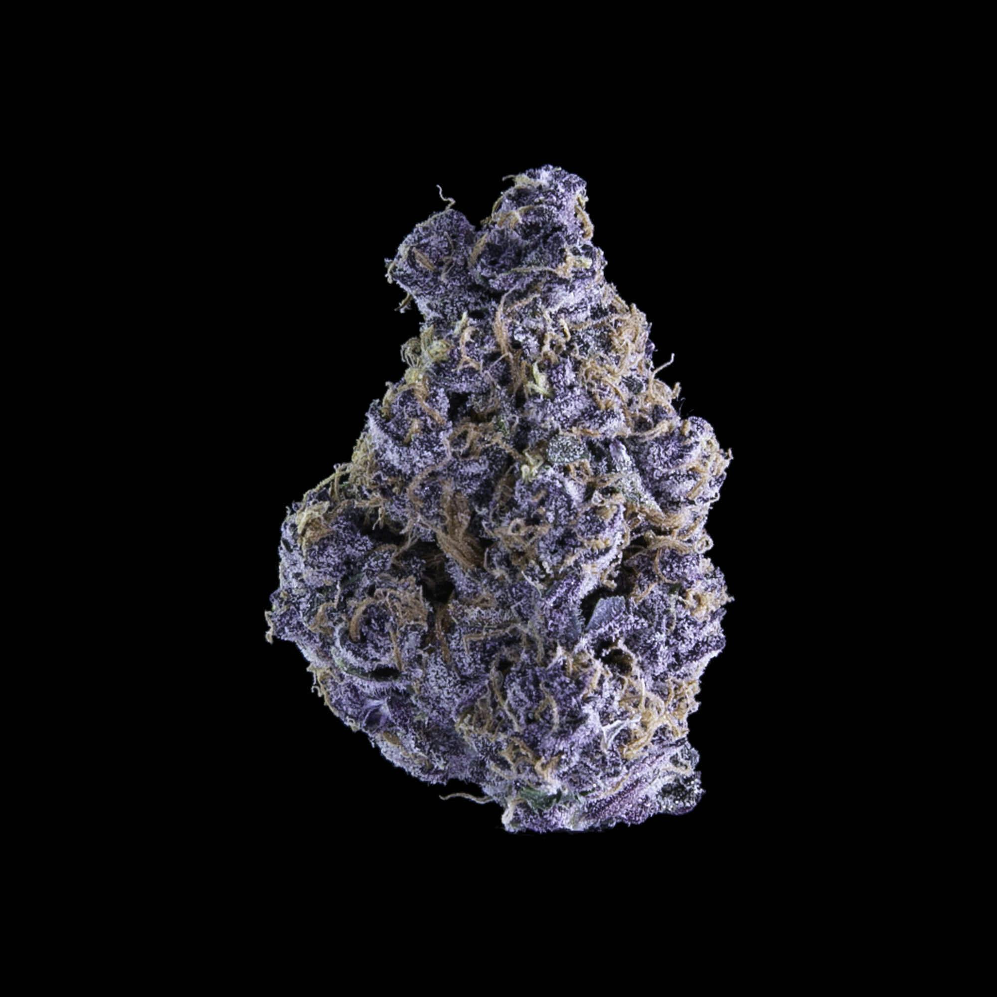 Falcanna - Pacific Purple Flower 3.5g - 1