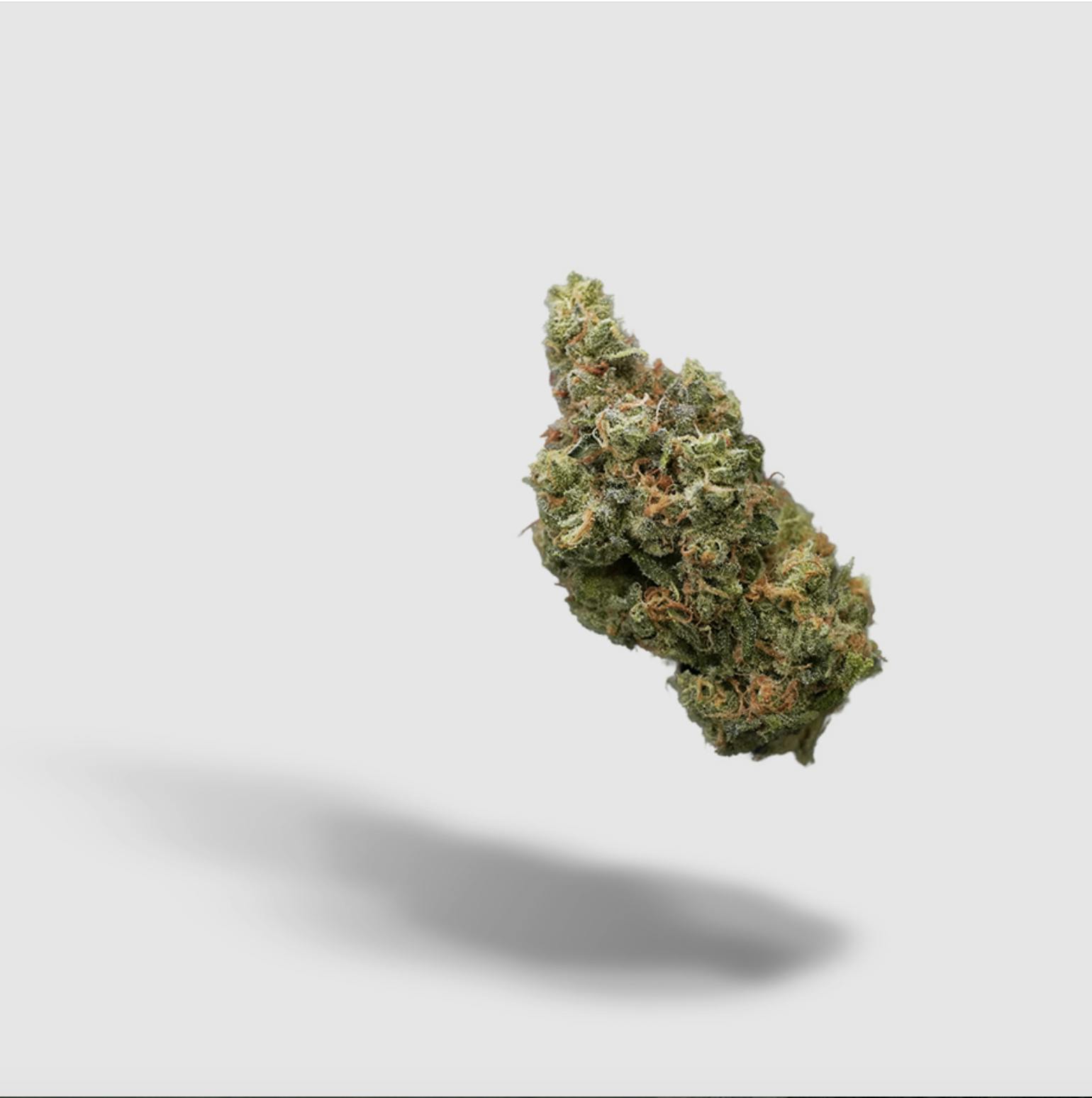 2727 - Tangie Gak | 2727 | Flower | 28G - 1