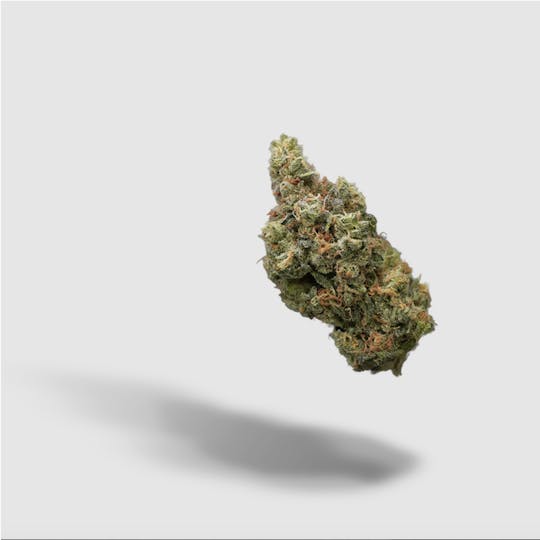 2727 - Tangie Gak | 2727 | Flower | 28G - 1