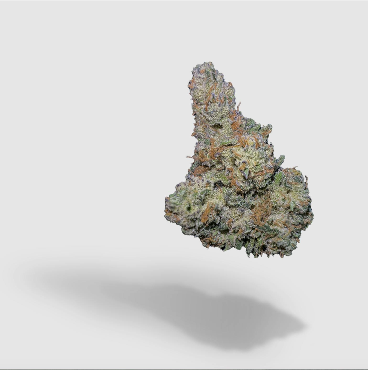 2727 - Don Mega | 2727 | Flower | 28G - 1