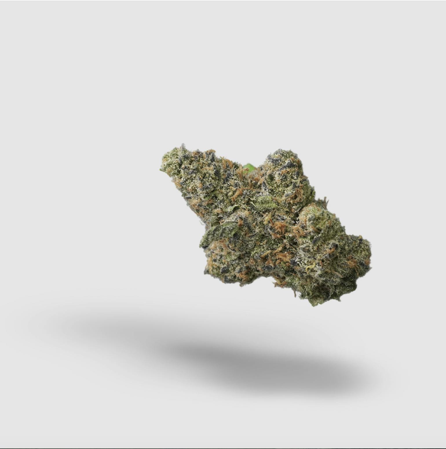 2727 - GG #4 | 2727 | Flower | 28G - 1