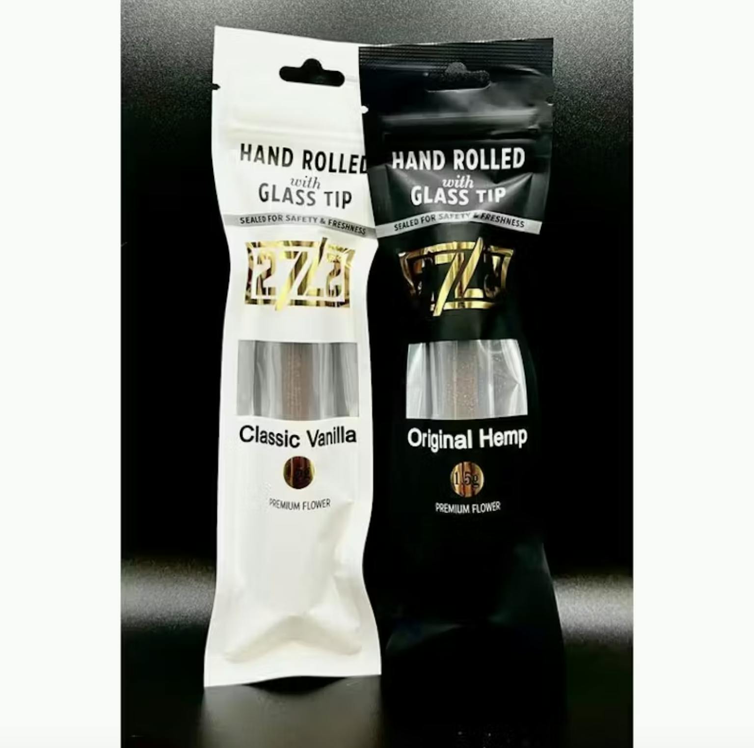 2727 - Tonic Bubble | 2727 | Single Blunt | 1.5G - 1