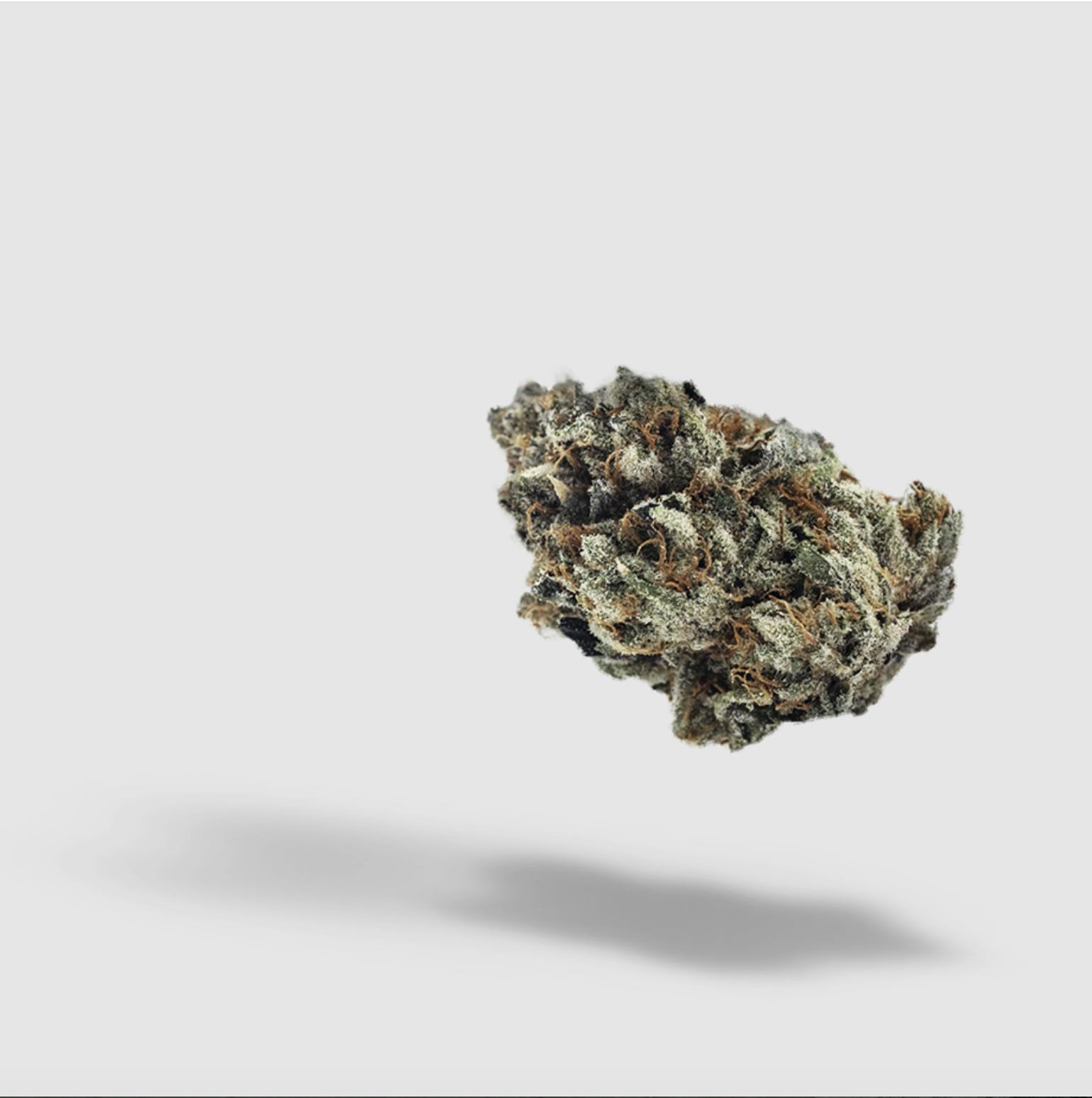 2727 - Sour Banana Haze | 2727 | Flower | 28G - 1