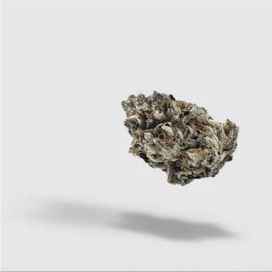 2727 - Sour Banana Haze | 2727 | Flower | 28G - 1