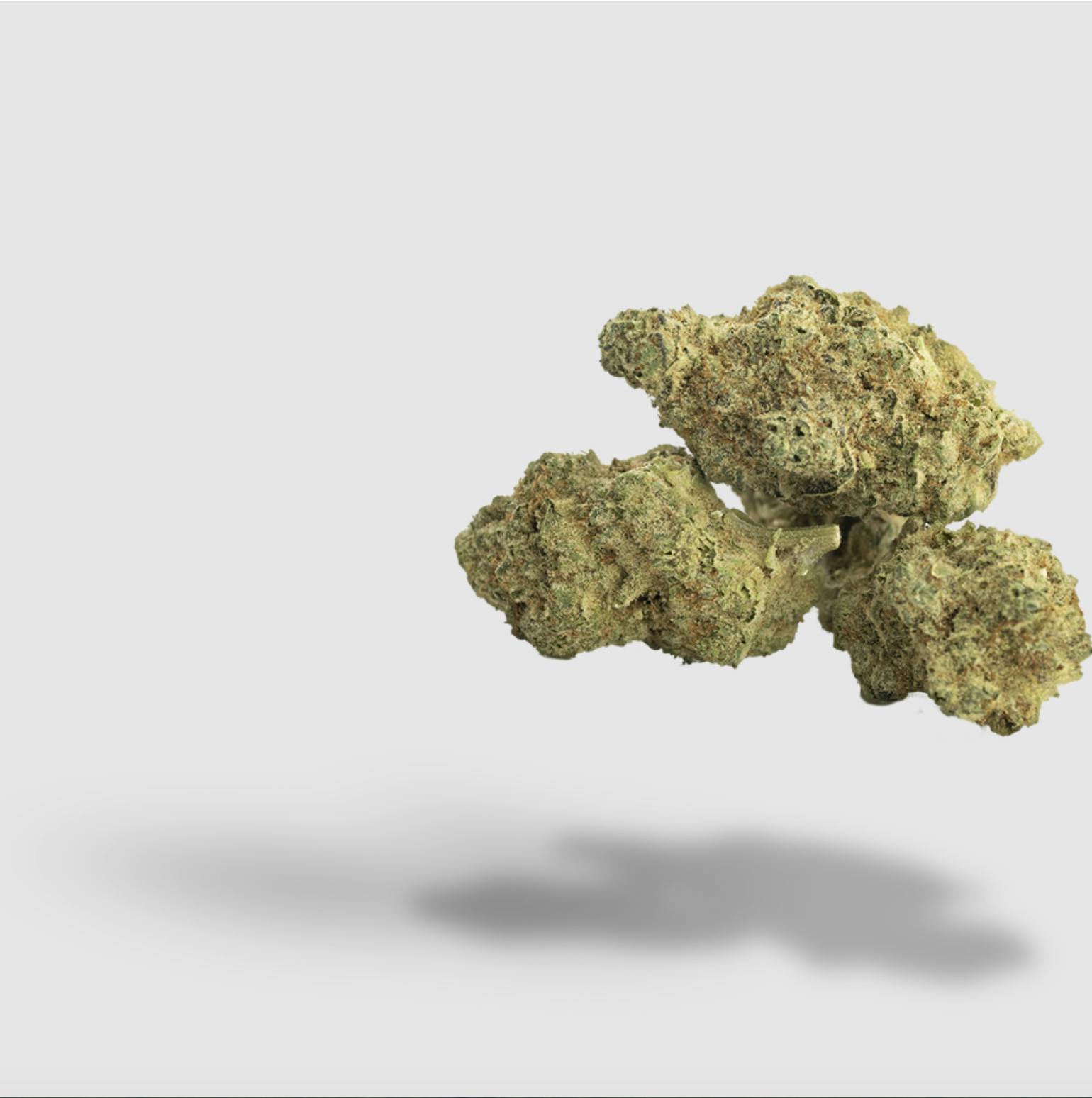 2727 - Purple Mojito | 2727 | Flower | 3.5G - 1