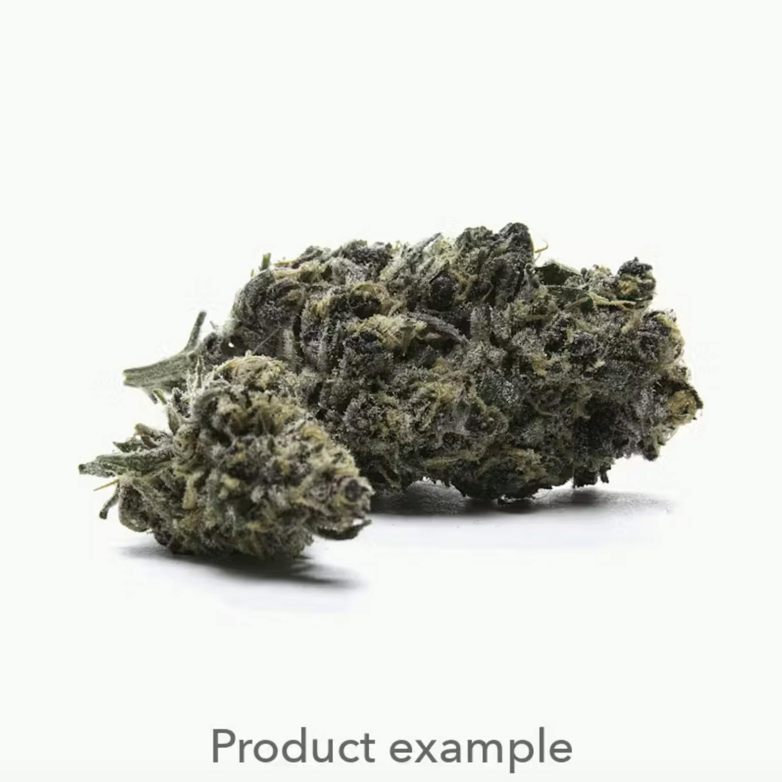 2727 - Zherbert Marker | 2727 | Flower | 7G - 1