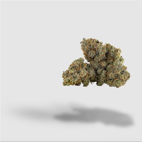 2727 - London Pound Cake | 2727 | Flower | 28G - 1