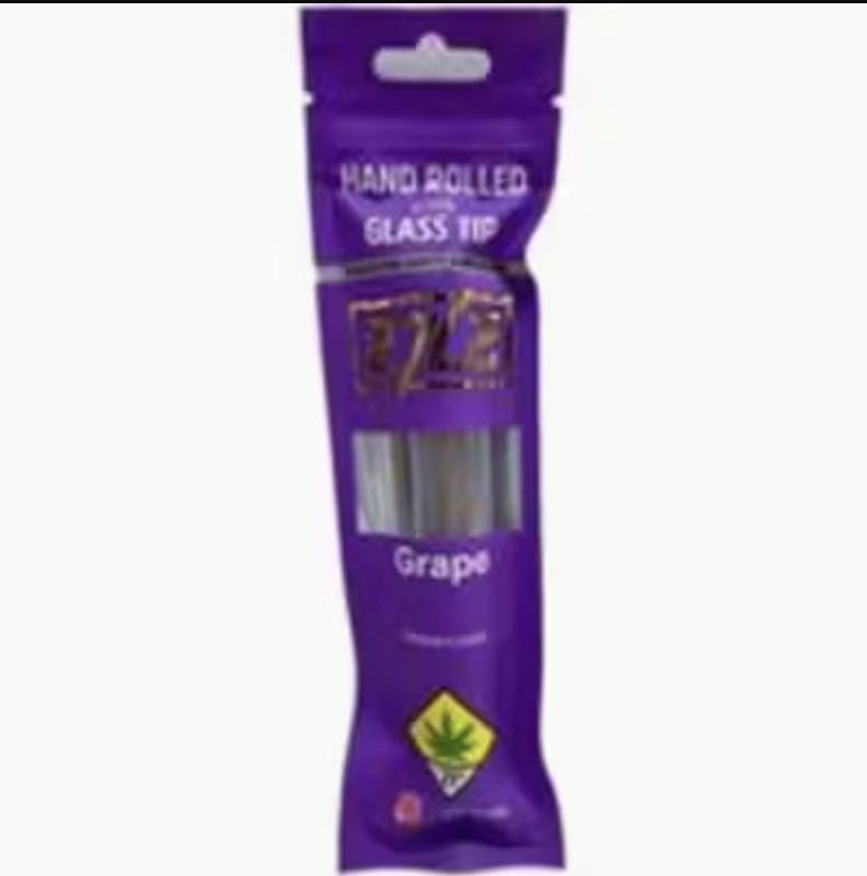 2727 - Grape Magic | 2727 | Single Blunt | 1.5G - 1
