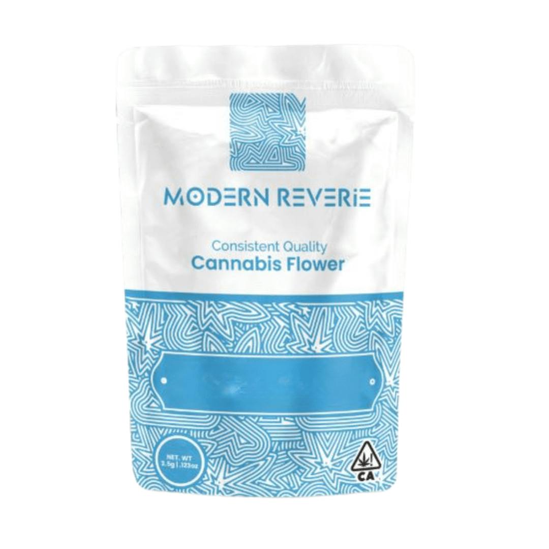 Modern Reverie - Alien Rock Candy Flower 3.5g - 1