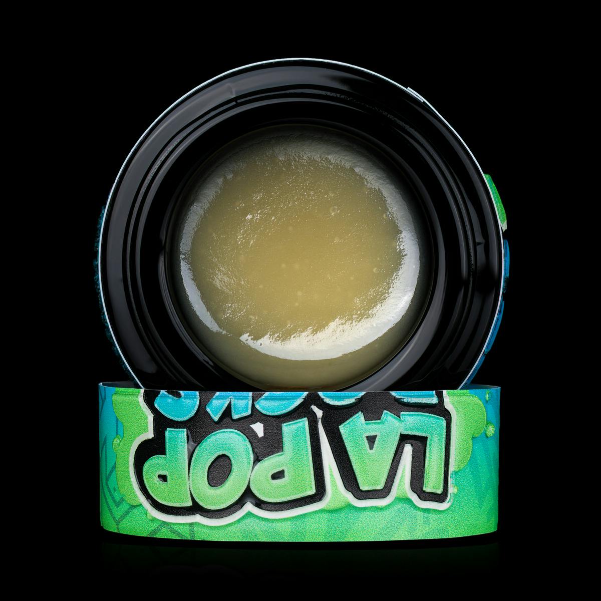 Have Hash - LA Pop Rocks Tier: 2 Private Reserve (@mendojafarms) - 1