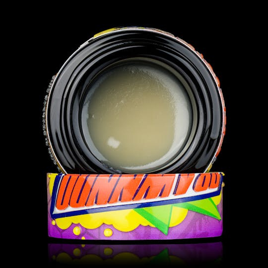 Have Hash - Brawndo Tier: 1 Headstash - 1