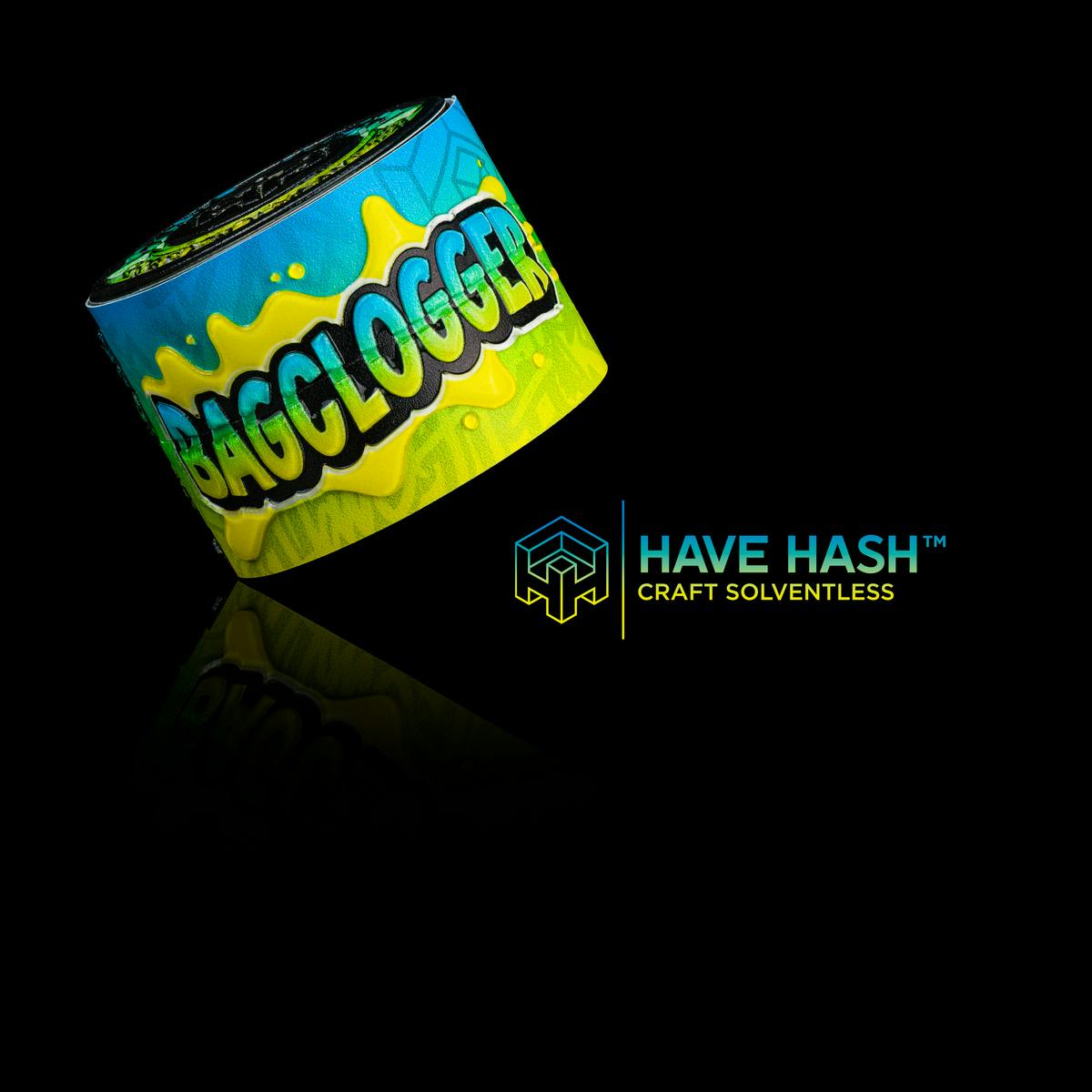 Have Hash - Bag Clogger Tier: 3 Private Reserve (@RoyalBudline) - 1