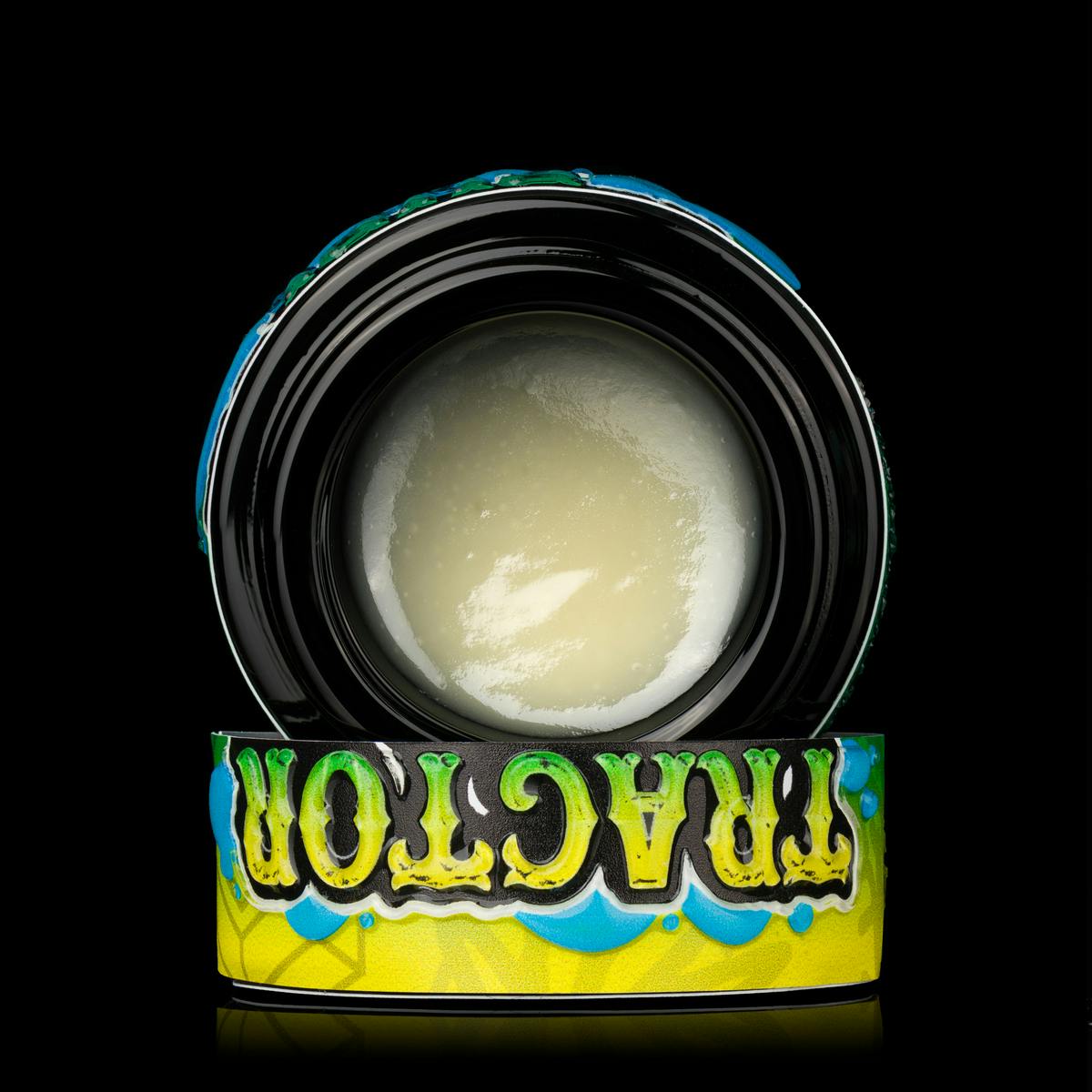 Have Hash - Tractor Fuel Tier: 1 Headstash @MendojaFarms - 1