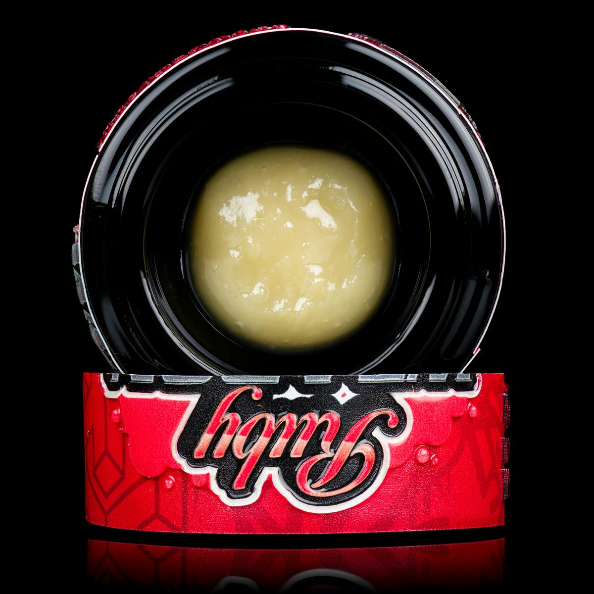 Have Hash - Ruby Weapon Tier:2 Private Reserve @BooneyAcres - 1