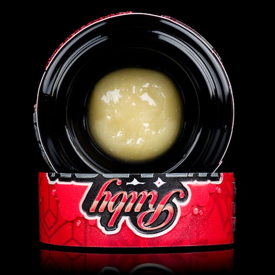 Have Hash - Ruby Weapon Tier:2 Private Reserve @BooneyAcres - 1