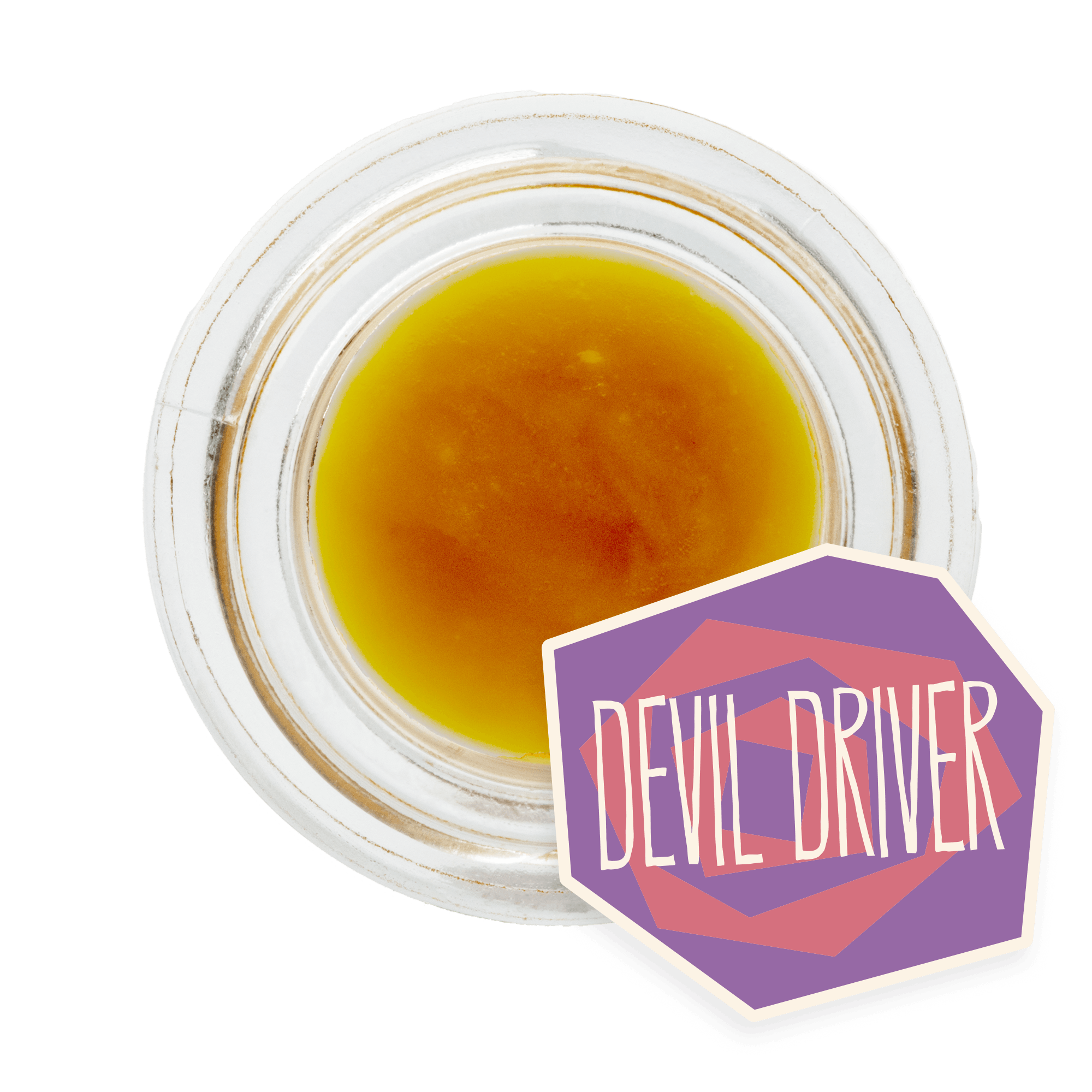 District Cannabis - Devil Driver Cured Batter - 1