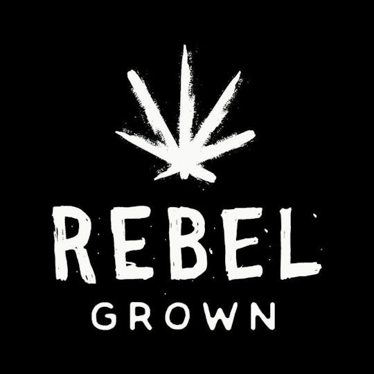 Rebel Grown - Rebel Grown - Double OG Chem - 1
