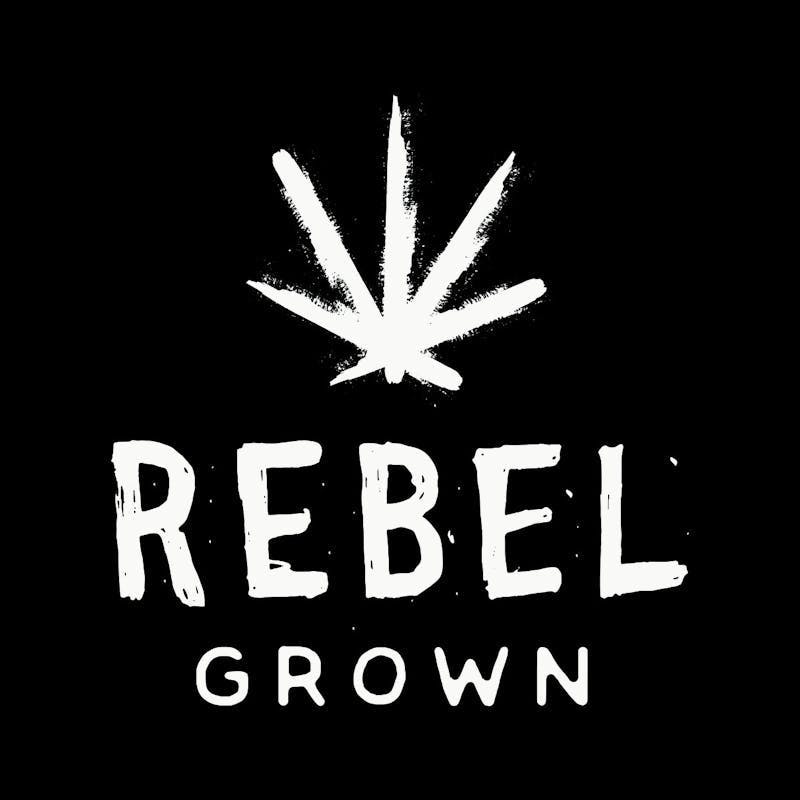 Rebel Grown - Rebel Grown - Double OG Sour - 1