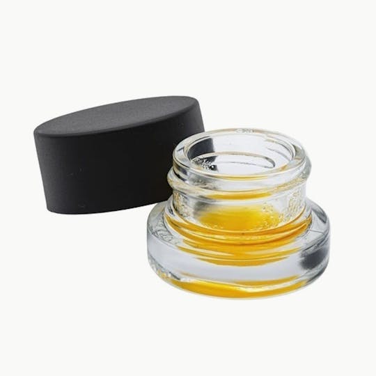 Ooowee - Saint Lauruntz Live Resin 1g - 1