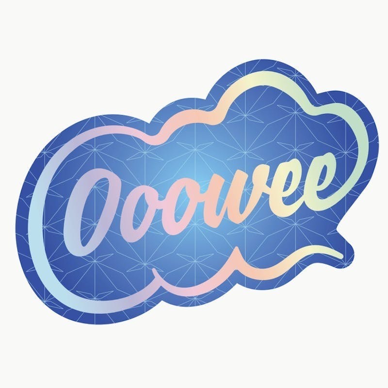 Ooowee - Watermelon Gummy | Juiced Infused Pre Roll 5g | 5pk - 1