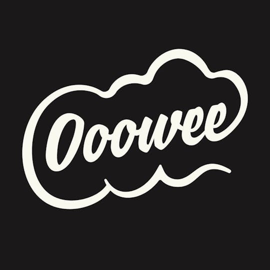 Ooowee - Peach Passion | Mini Side B Disposable 1g - 1