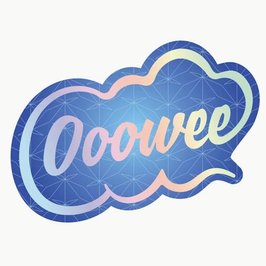 Ooowee - Key Bump Live Resin Disposable 1g - 1