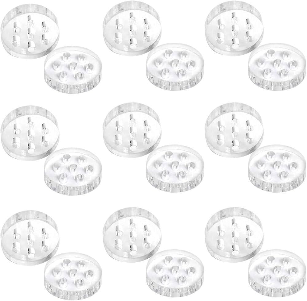 Groovy Treez - Glass Screen (10pk) - 1