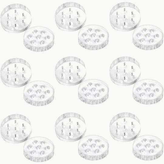 Groovy Treez - Glass Screen (10pk) - 1