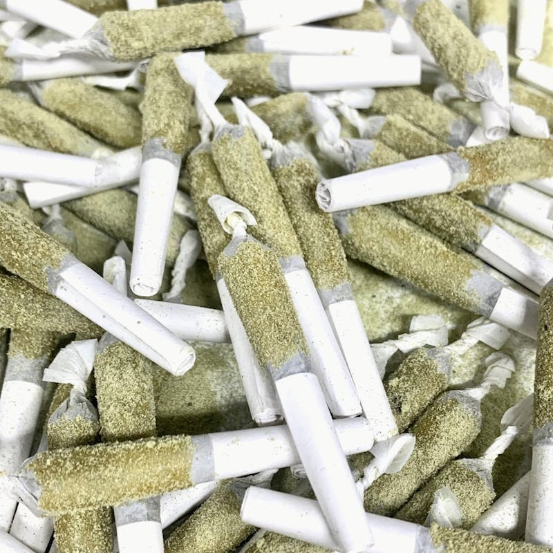 Arctic Bakery - Lava Kush – Arctic Heater – Infused Joint – 1g - 1