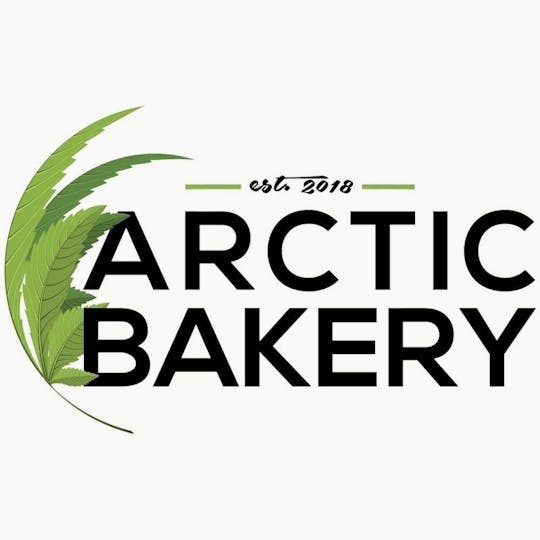 Arctic Bakery - Cookie Dough – Distillate – Cartridge – 1g - 1